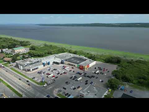 LE Centre Ste-Anne-de-Beaupré