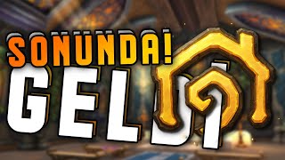 Ev Sistemi Hakkında Her Şey - Bekleyiş Sona Erdi! - World of Warcraft Housing