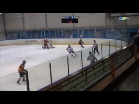 Panter Purikad - Narva PSK