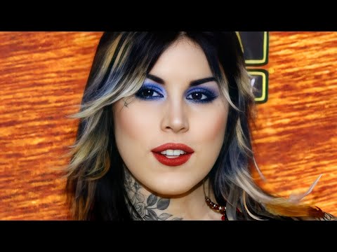 Is This Why Kat Von D Was Fired From Miami Ink?
