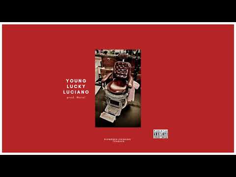 Diomedes Chinaski - YOUNG LUCKY LUCIANO (feat. Teagacê) prod. Moral