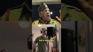 &quot;Blood Upon the Risers&quot; | Tribute to PFC Vincent Speranza