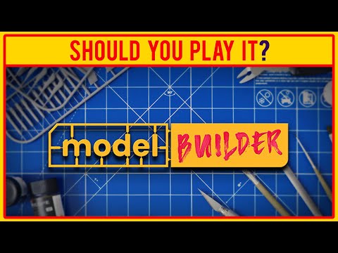 Model Builder Review