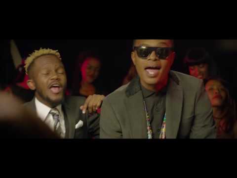SPHEctacula And DJ Naves ft Reason, Kwesta and PH Raw X-#IDWGH Official Video