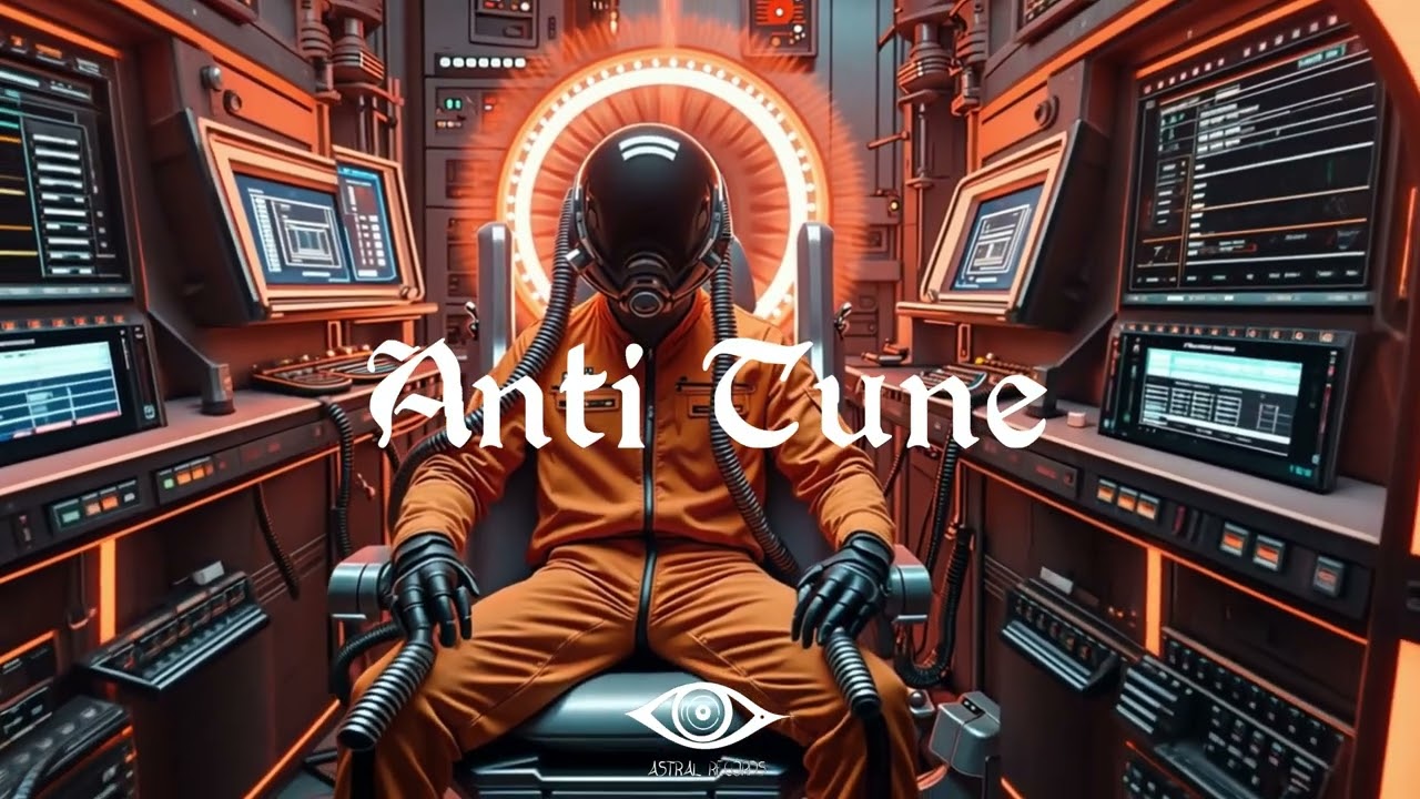 Phero  - Anti Tune (Original Mix)