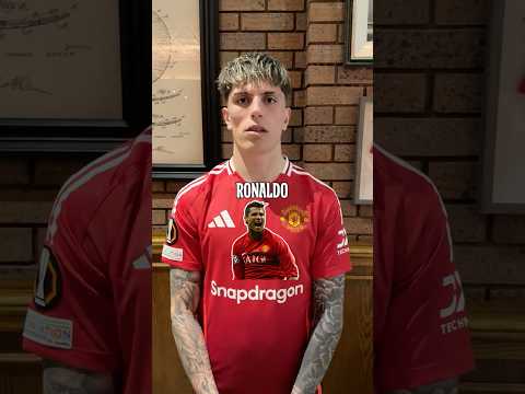 Favourite Man United legend? 🤔