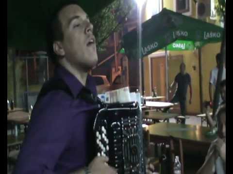 MARKO MILUTINOVIĆ I IVAN KOSTIĆ - STANI STANI IBAR VODO