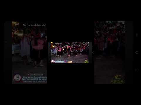 Fidel Funes CRISTO DE ESQUIPULAS 15 DE ENERO SANTA MARÍA CHIQUIMULA TOTONICAPÁN 