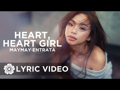 Video thumbnail for Heart, Heart Girl
