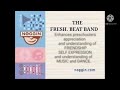 The Fresh Beat Band Enhances Preschoolers