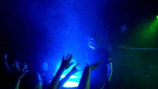 Mushroomhead- Harvest the Garden at The Underground