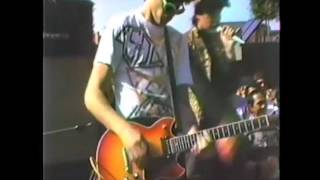 TSOL - live 1983