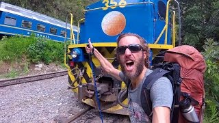 3 Month South America Backpacking Trip: Colombia, Peru & Ecuador