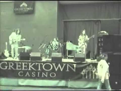 Bombsquad Cobo Hall auto show 3 dog night Parliament