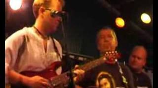 Magic Pie "Without Knowing Why"