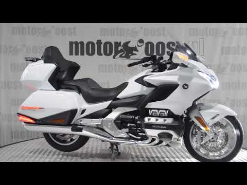 HONDA Gl 1800 Goldwing Abs TOURING
