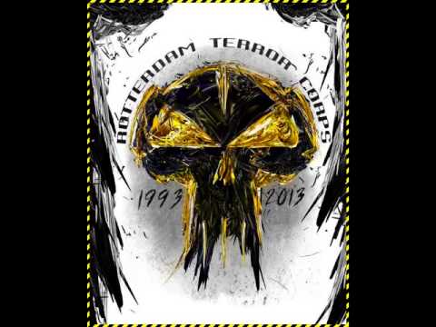 Mental Penetration vs. The Demon Dwarf - 20 Years RTC Warm Up Mix