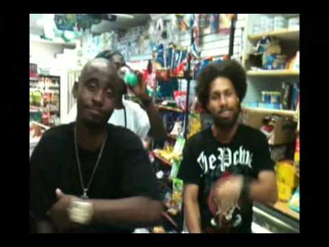 New 2012 Exclusive: Colione ft. WurkBoy & YungNight -(Actin Up) Official Music Video on FootWurk[HD]