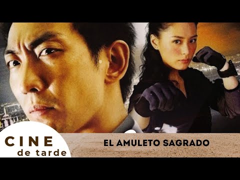 ¡COMIENZA LA SANGRIENTA BÚSQUEDA DE LA PERLA DEL CIELO! El amuleto sagrado