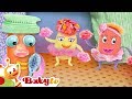 Ain T It Great To Be Crazy Nursery Rhymes And Songs For Kids BabyTV
