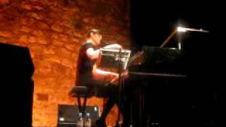 REBEKKA KARIJORD: &#39;The Noble Art Of Letting Go&#39; @ Café de la Danse Paris