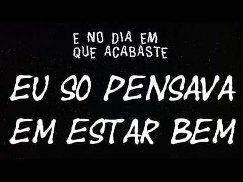 Ruivo- Saudade ft Inês Olsen 🚀 [prod Ruivo] video (c/letra)