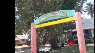 preview picture of video 'Cagbalete Island 2018, Villa Cleofas #Marventures'
