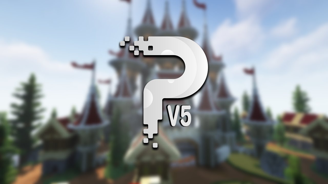 Aperçu vidéo de PixelionV5