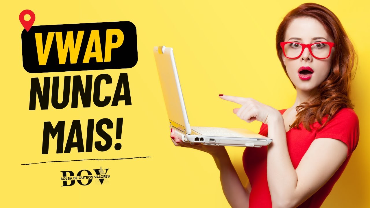 Essa Média Móvel Desbancou a VWAP
