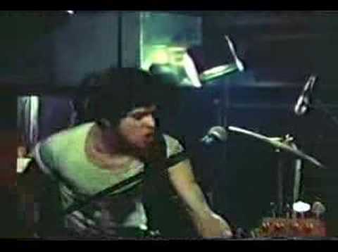 The Stranglers - lIve at the Hope 'n Anchor Nov. '77