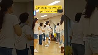 Download lagu can't take my eyes off you linedance mp3