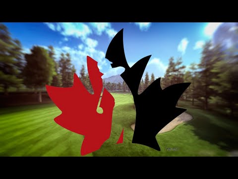 FIRST LOOK at the NEW Tournament Royale on Ultimate Golf