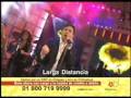 dinamita - cristian castro 