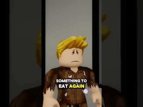 HOMELESS MAN GETS CAUGHT STEALING IN BROOKHAVEN #roblox #brookhaven