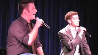 &quot;She&quot; - Georgia Stitt (Rory Donovan and Greg Nix)