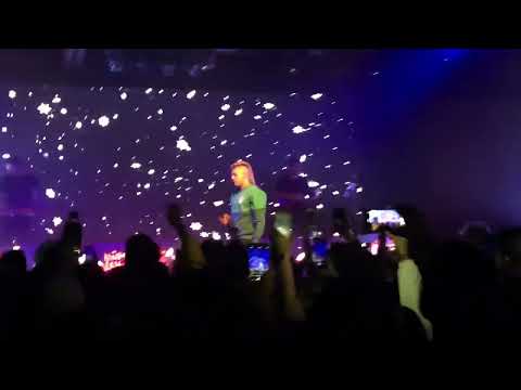 Drefquila - Otra cancion de amor  (Lunario México 2022)