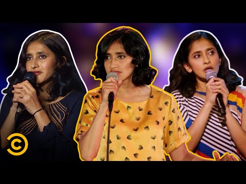 (Some of) The Best of Aparna Nancherla