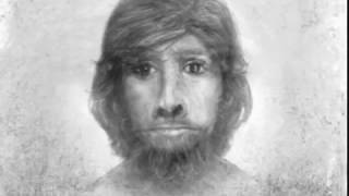 Evolution - Self Portrait