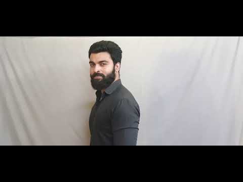 avi thakur intro video 