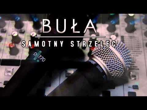 Buła-Samotny strzelec