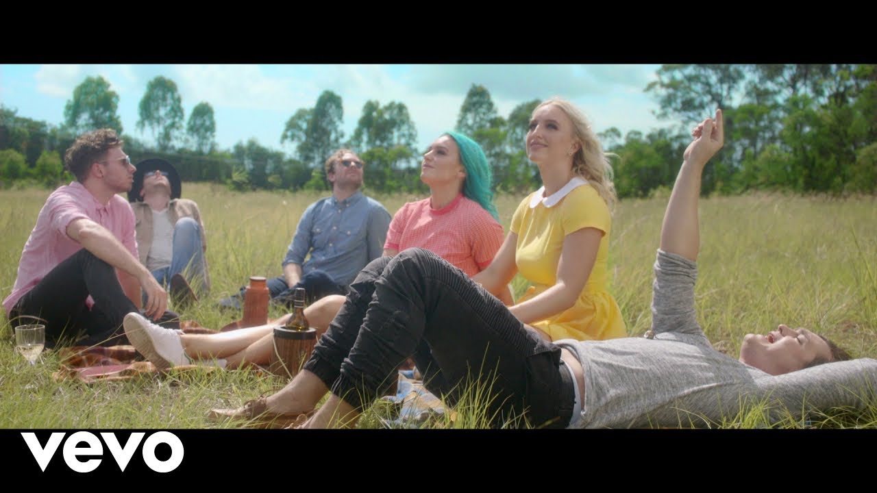 Sheppard — Keep Me Crazy