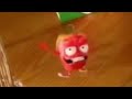 Skibidi Bop Mm Dada 6 Apple Jacks Edition