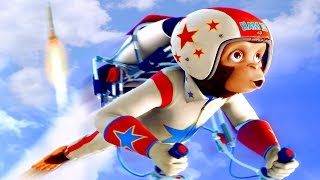 Disney Movies For Kids ☆ Movies For Kids ☆ Animation Movies For Children