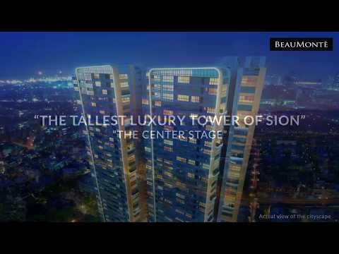 3D Tour of Sheth Beaumonte Tower B Phase 1 Building No 10