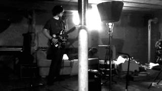 Monster Magnet - Mindless Ones - Bass Cover