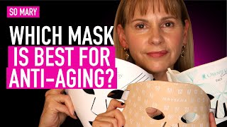 ⭐️ Which LED Face Mask Is Right for You? | Honest Comparison of 5 Top Masks