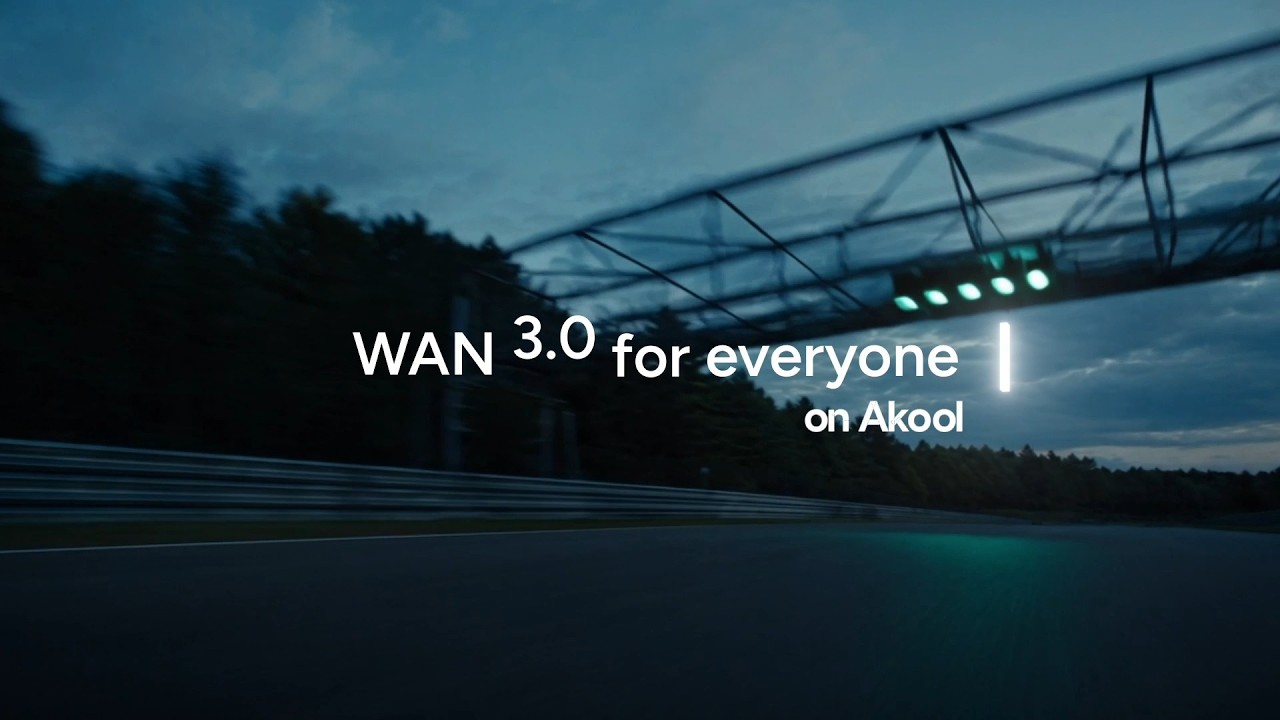 Watch Wan 3.0 Prime in action
