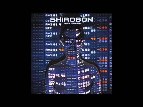Shirobon - Super Human