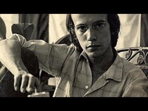 SILVIO RODRIGUEZ -TE AMARÉ