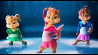 Melanie Amaro - Respect Chipmunks Version